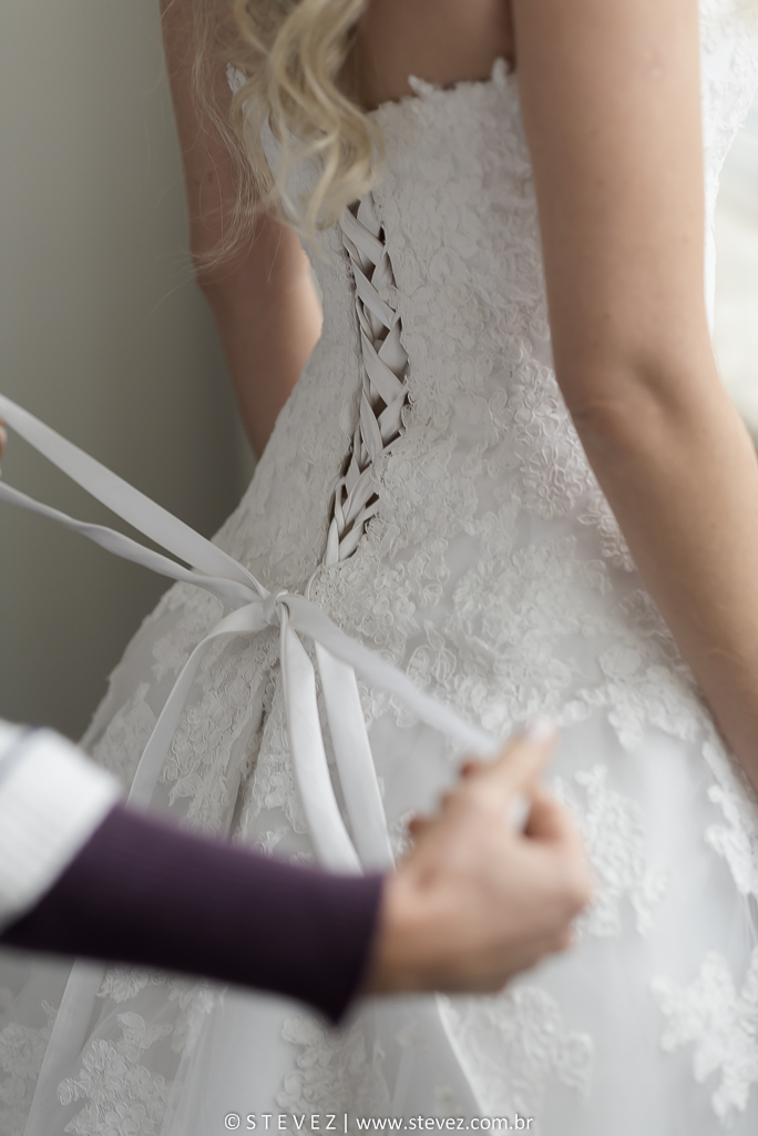 making of da noiva Hotel Golden Tulip Copacabana