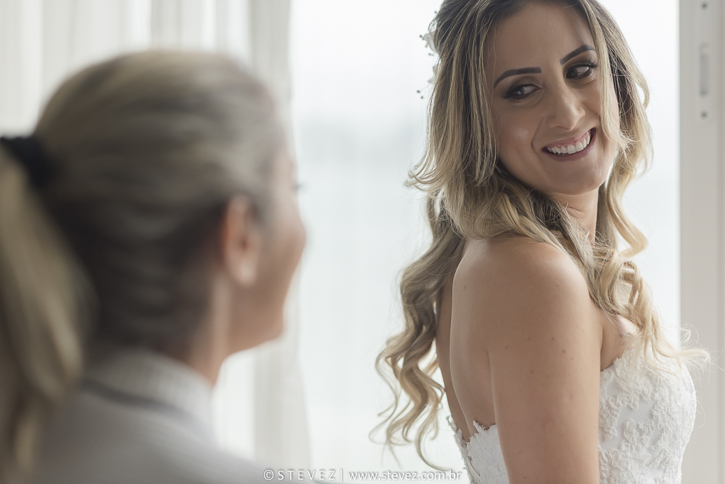 making of da noiva Hotel Golden Tulip Copacabana