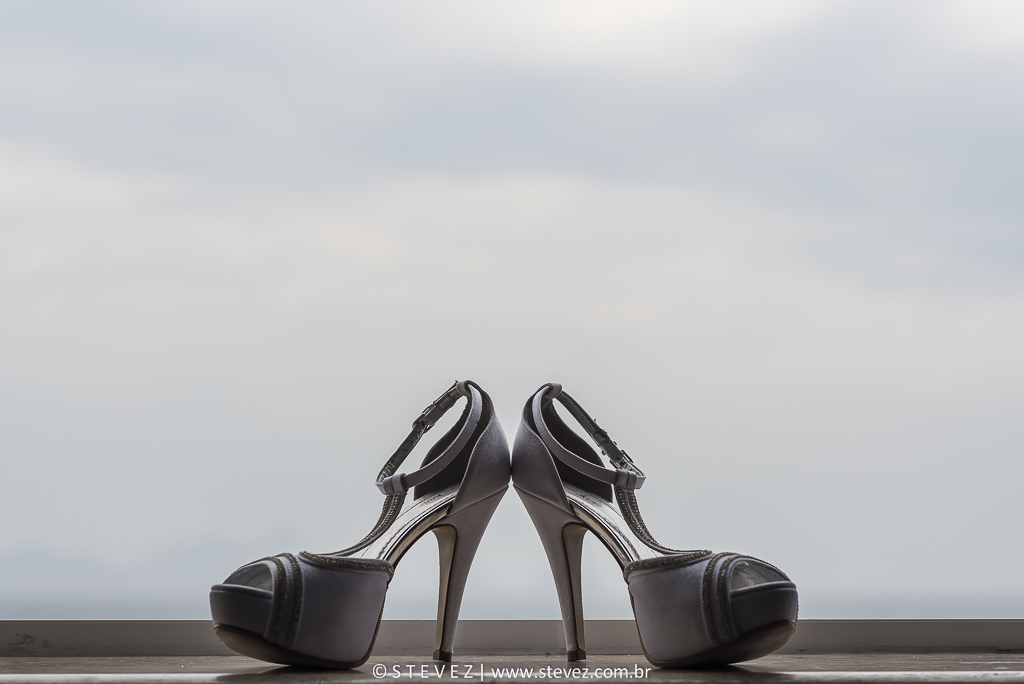 making of da noiva Hotel Golden Tulip Copacabana