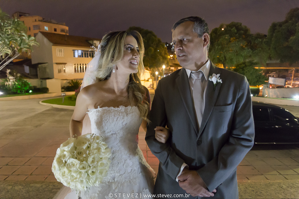 cerimônia Igreja São Pedro