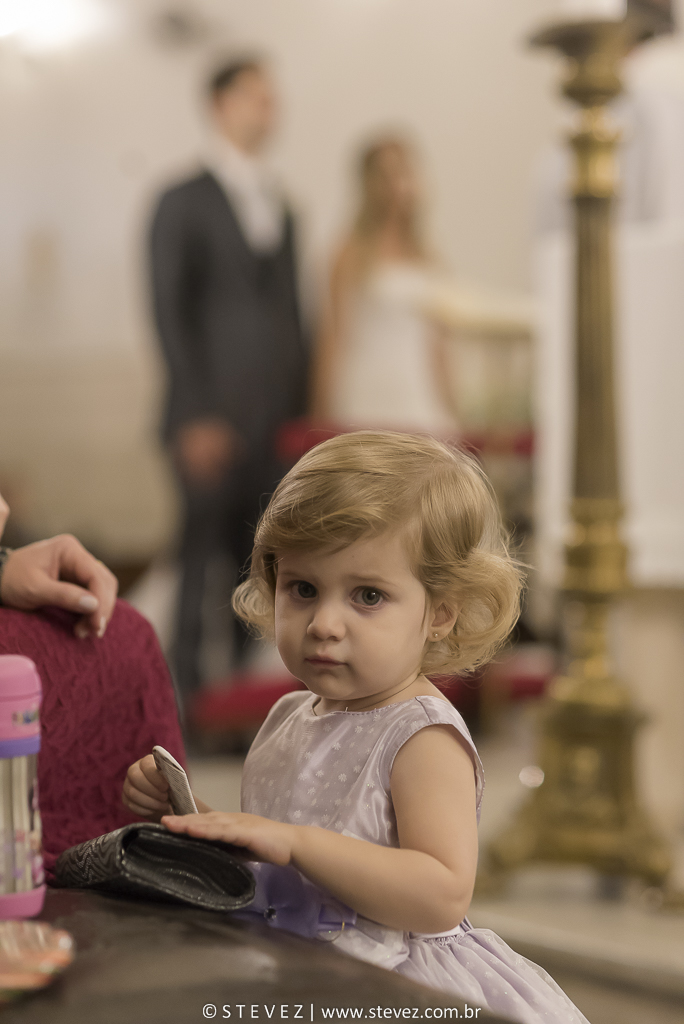 cerimônia Igreja São Pedro
