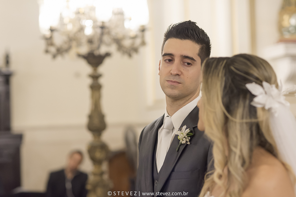 cerimônia Igreja São Pedro