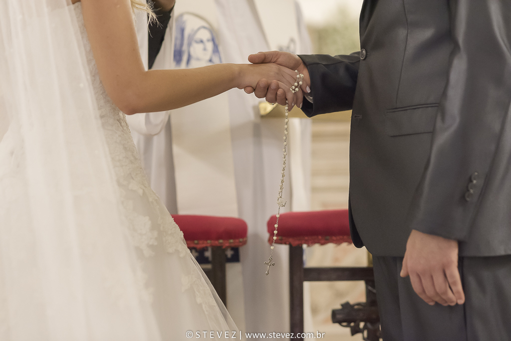 cerimônia Igreja São Pedro