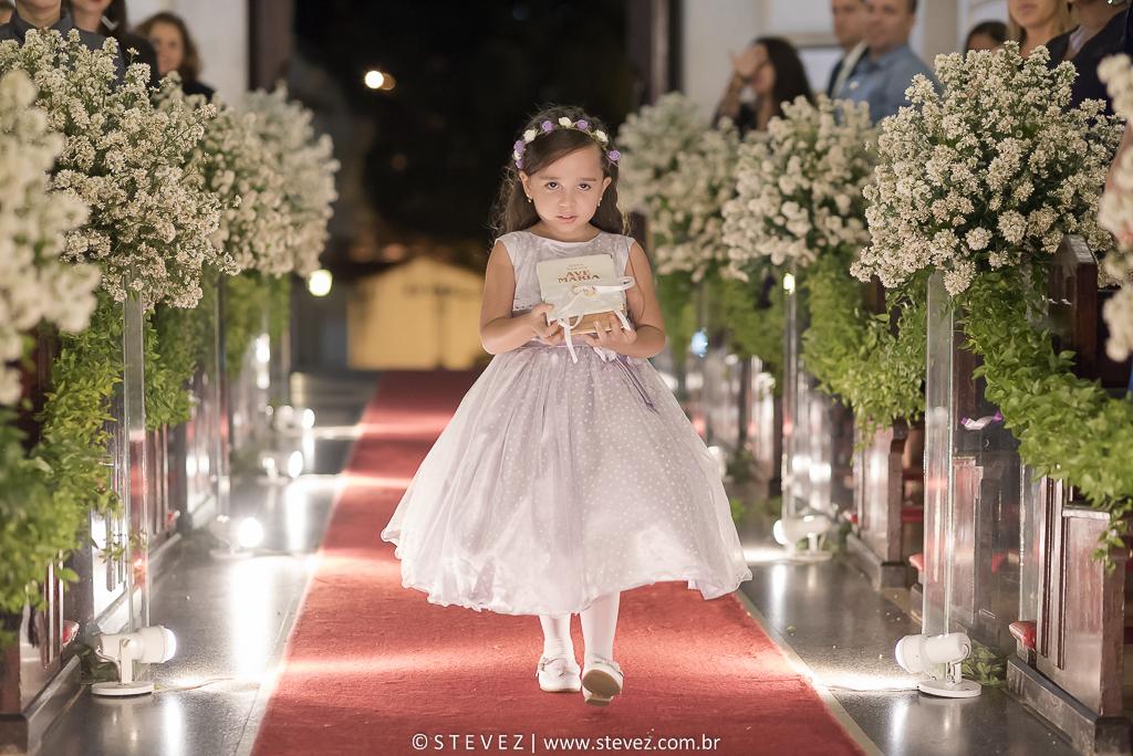 cerimônia Igreja São Pedro