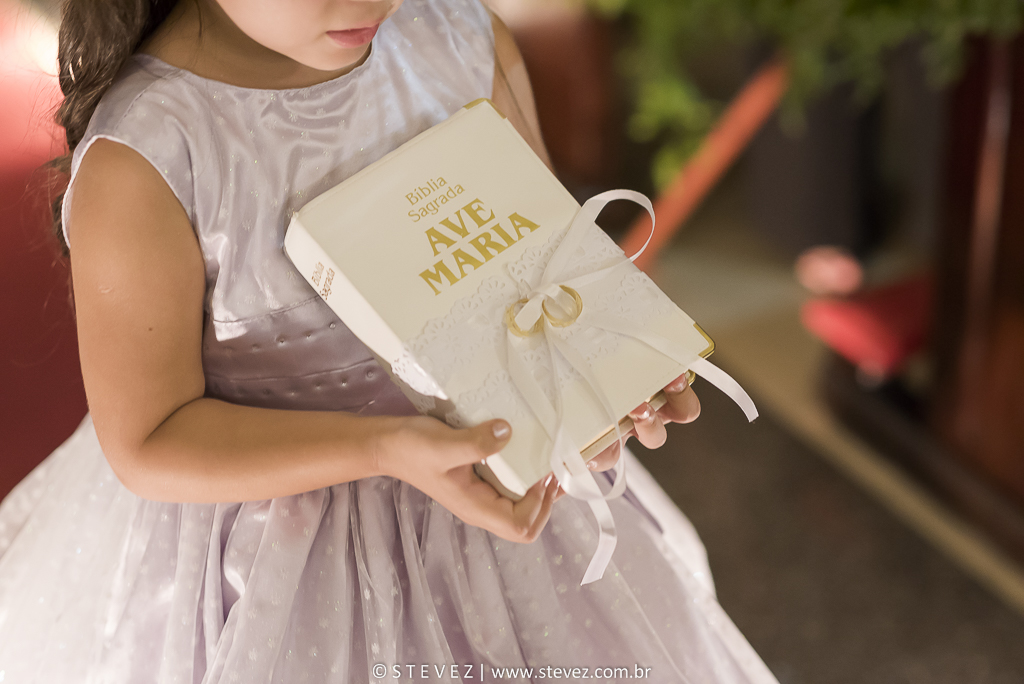 cerimônia Igreja São Pedro