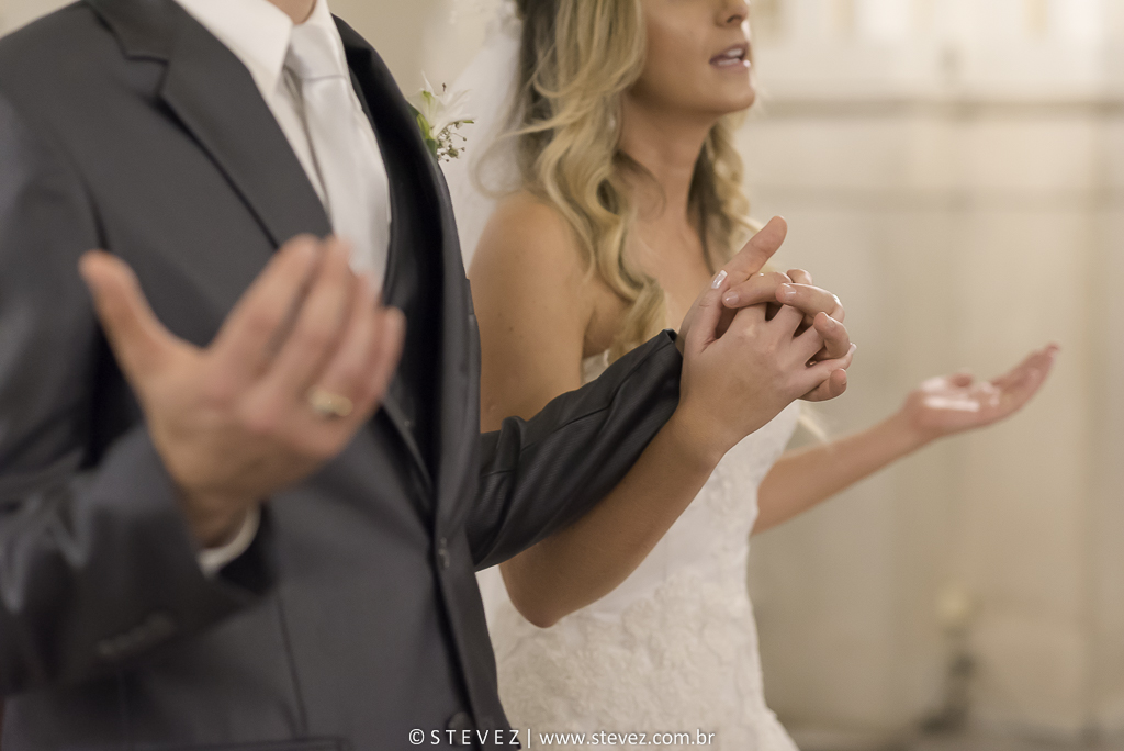 cerimônia Igreja São Pedro