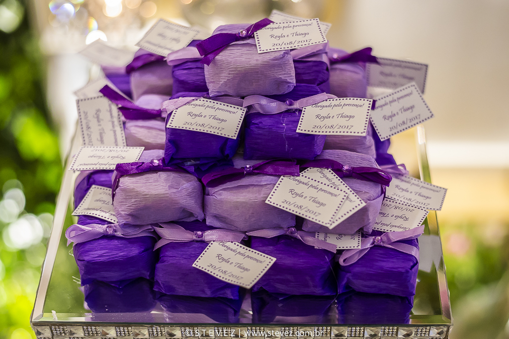 decoração casa de festas elite