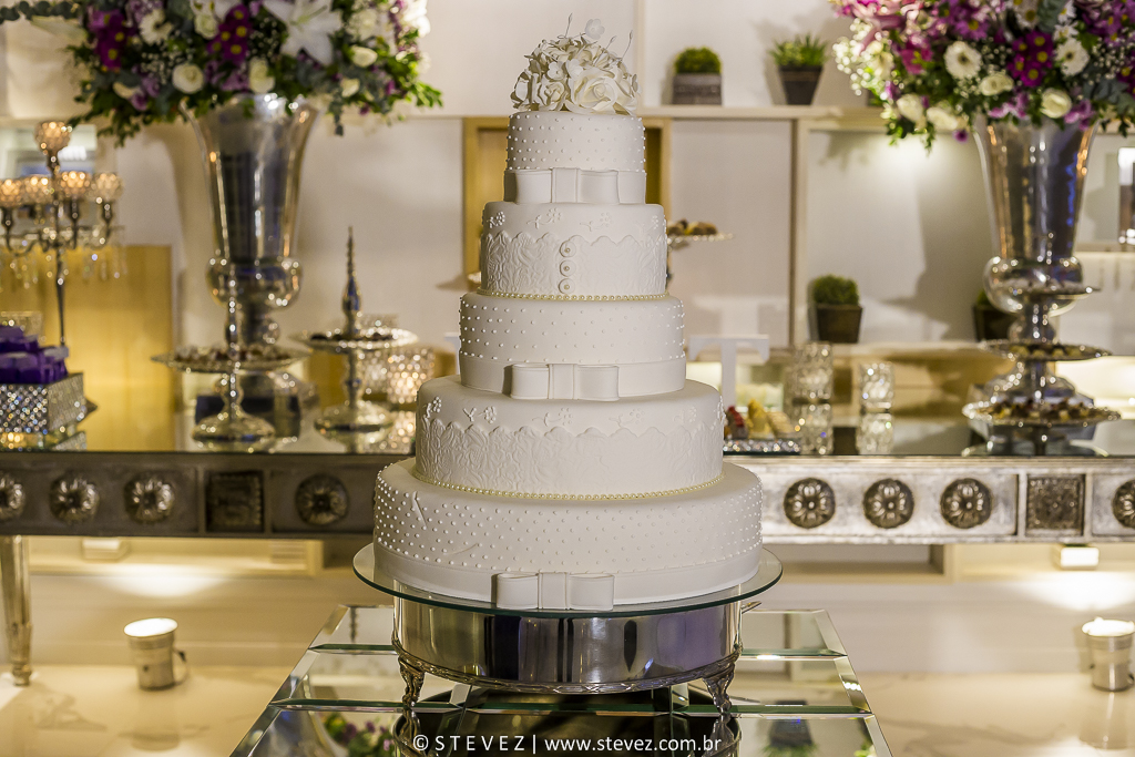 decoração casa de festas elite