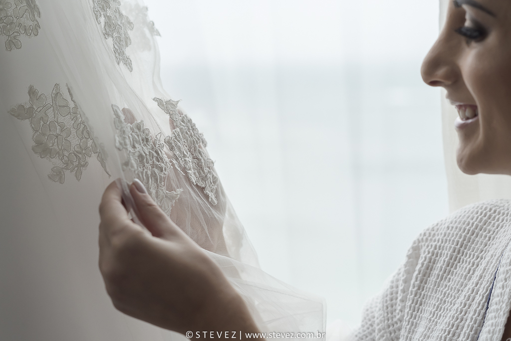 making of da noiva Hotel Golden Tulip Copacabana