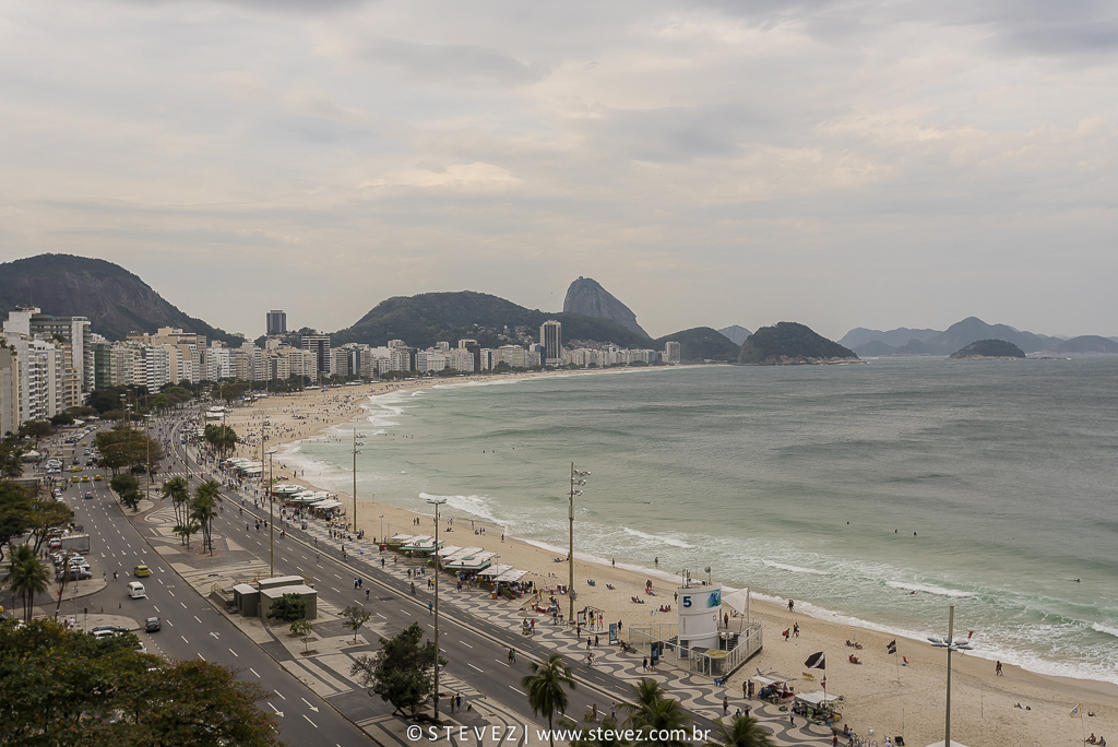 making of da noiva Hotel Golden Tulip Copacabana