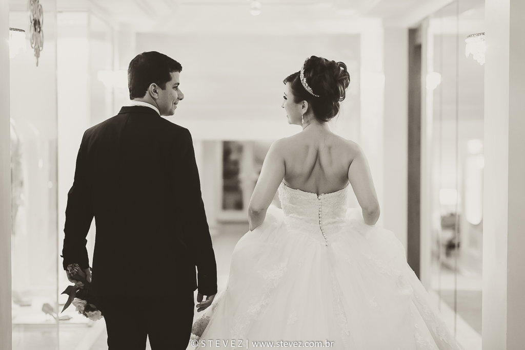 pós wedding copacabana palace