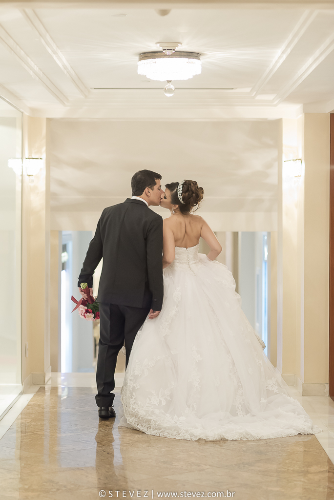 pós wedding copacabana palace