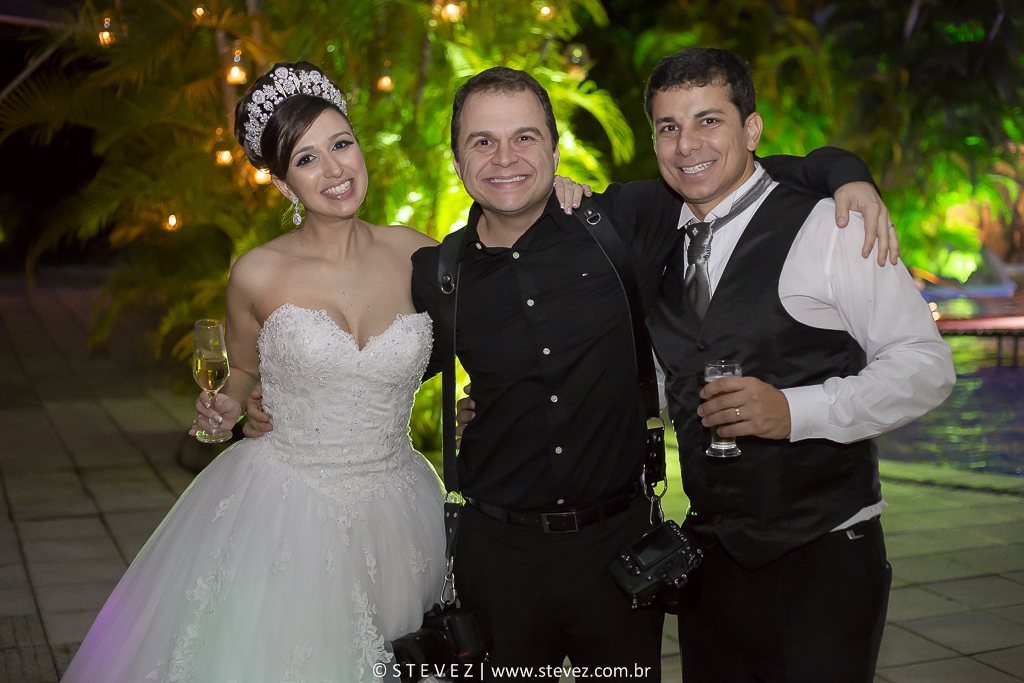 fotógrafo de casamento rj