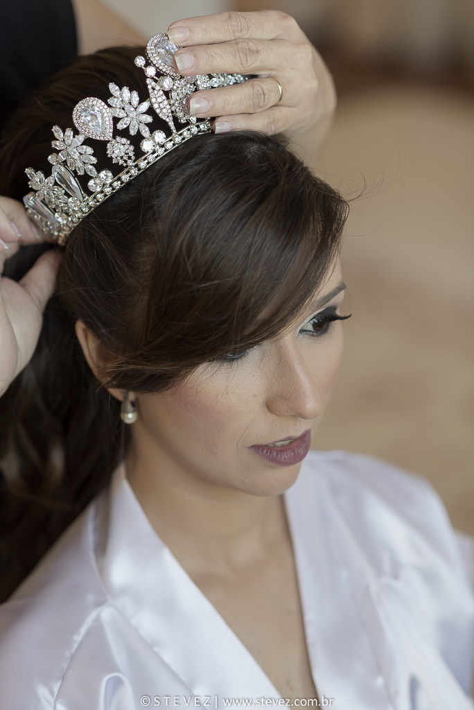 making of da noiva copacabana palace