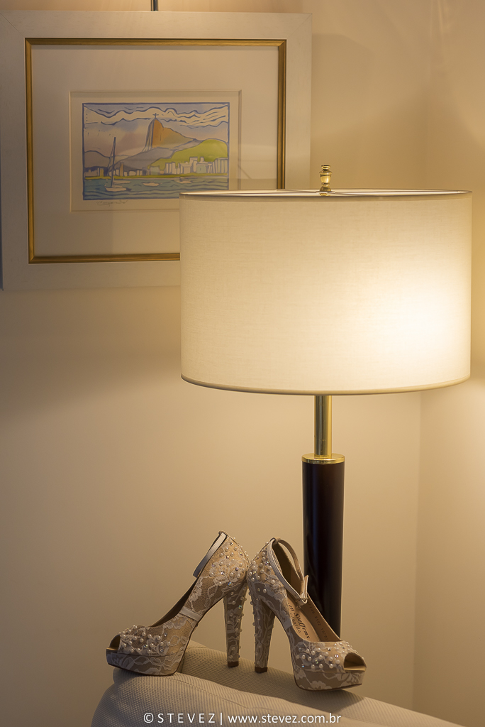 making of da noiva copacabana palace