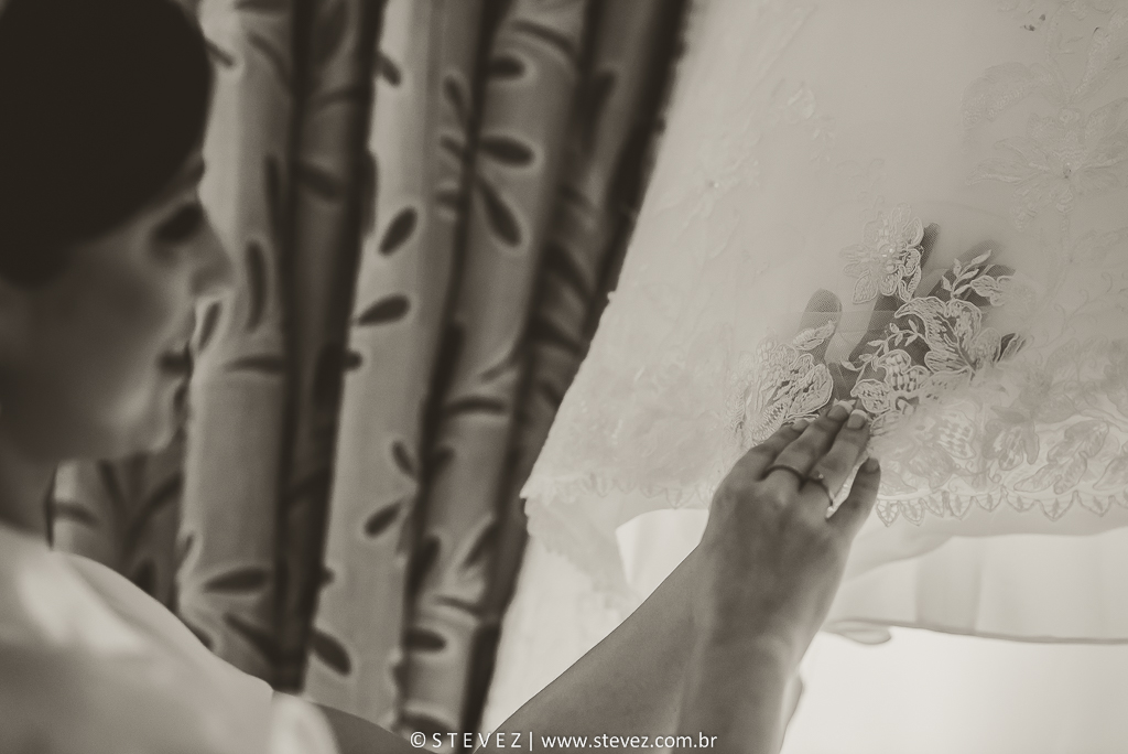 making of da noiva copacabana palace