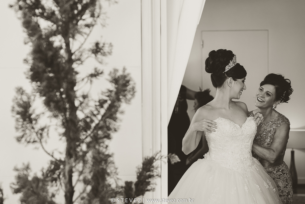 making of da noiva copacabana palace