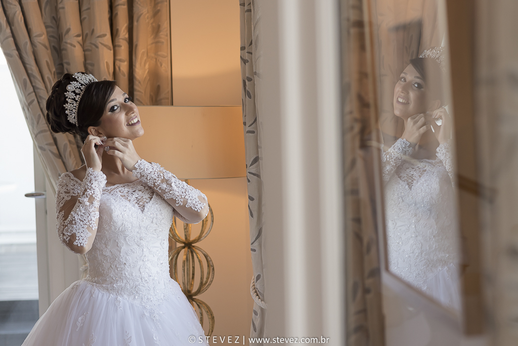 making of da noiva copacabana palace