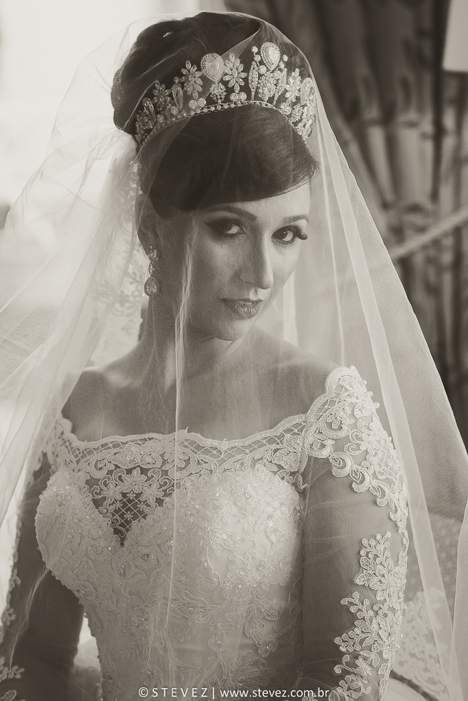 making of da noiva copacabana palace