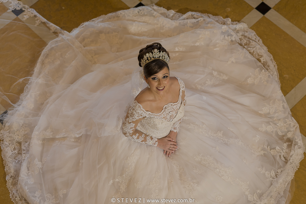 making of da noiva copacabana palace