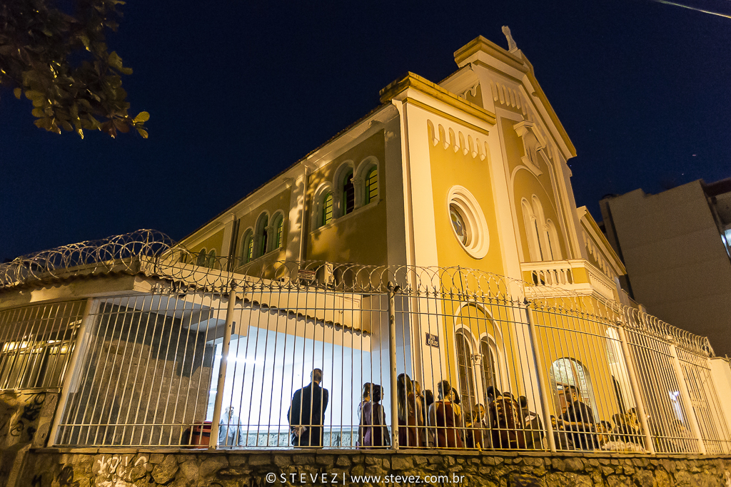 Igreja Sagrado Coração de Jesus
