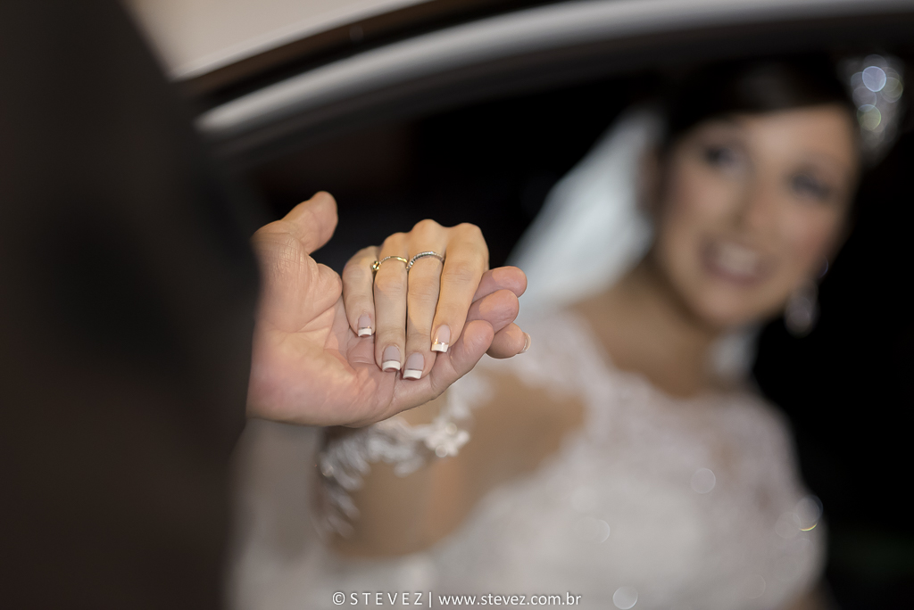 cerimônia Igreja Sagrado Coração de Jesus