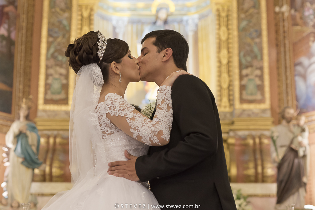 cerimônia Igreja Sagrado Coração de Jesus