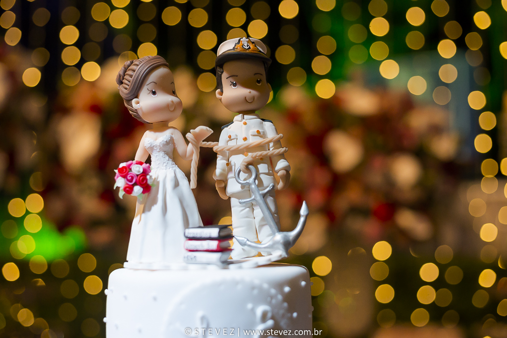 decoração bosque da fazenda