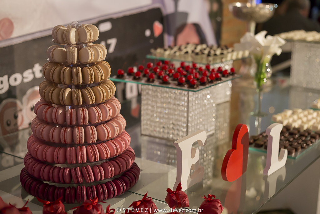 decoração bosque da fazenda