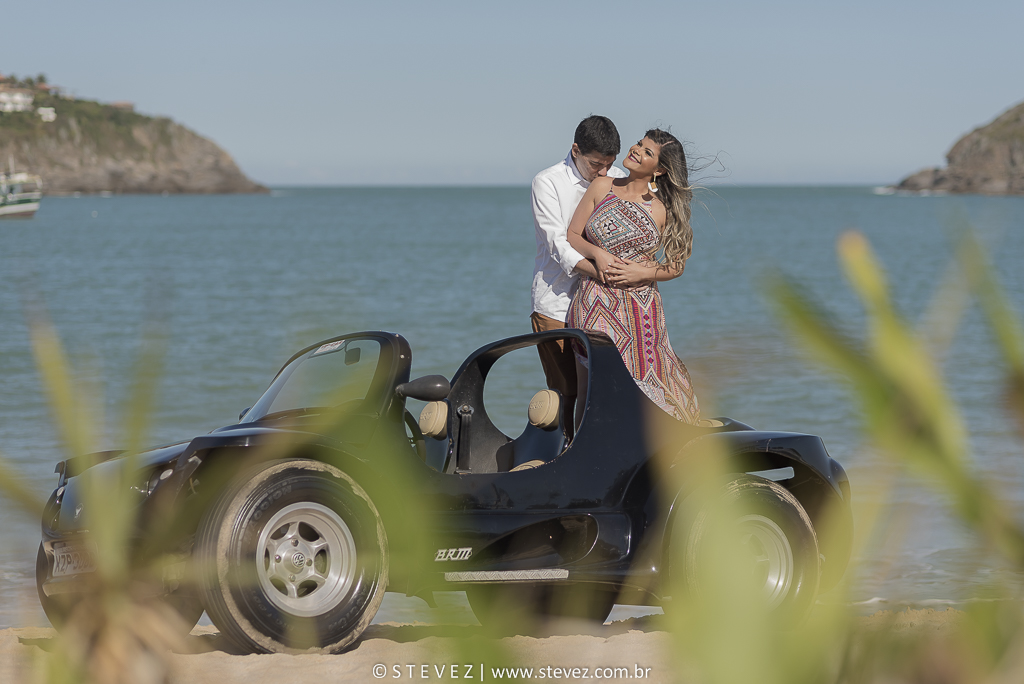 ensaio pre wedding em buzios