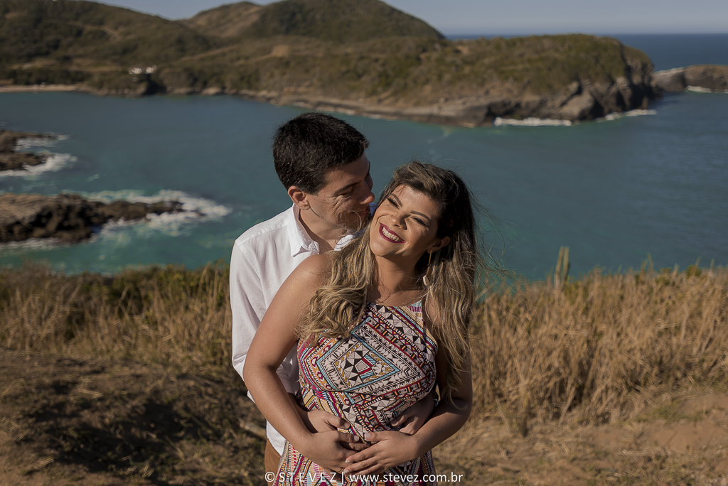 ensaio pre wedding em buzios