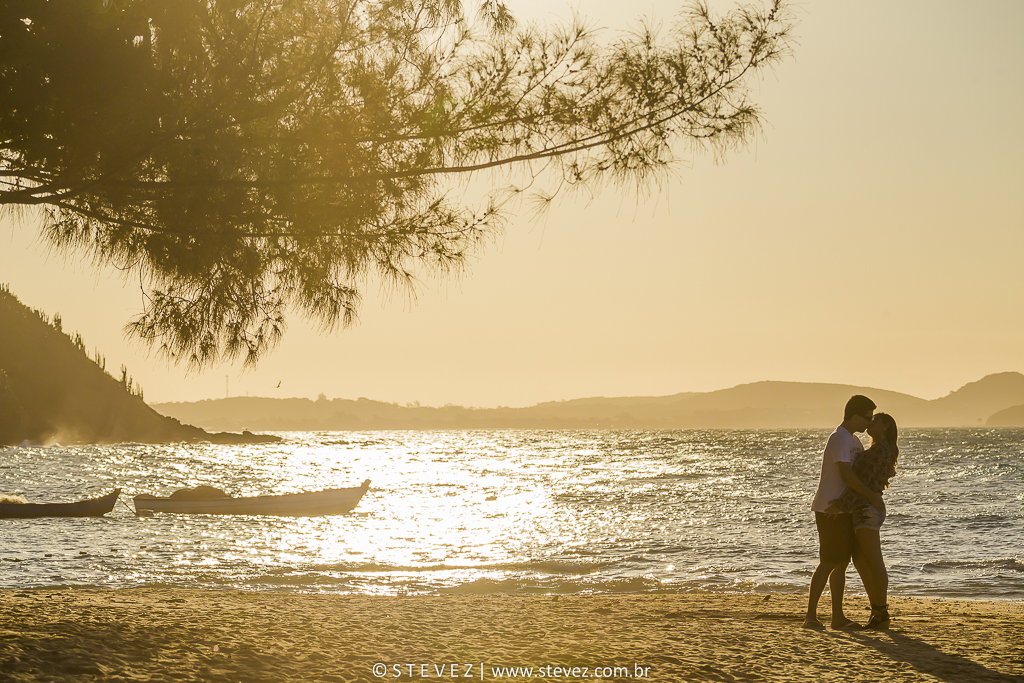 ensaio pre wedding em buzios