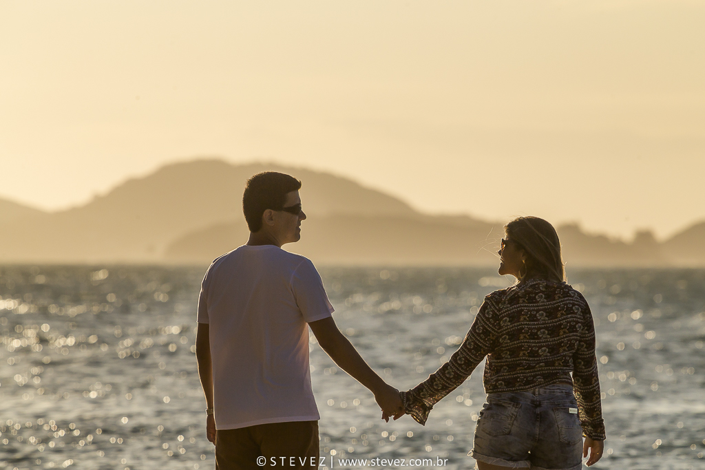 ensaio pre wedding em buzios