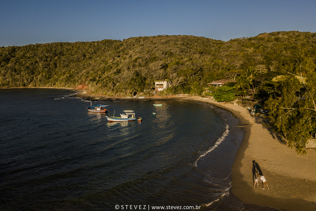 ensaio pre wedding em buzios drone