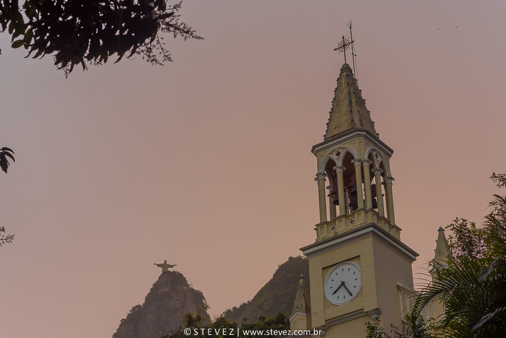 Capela Nossa Senhora das Graças