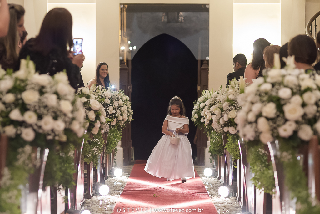 cerimônia Capela Nossa Senhora das Graças