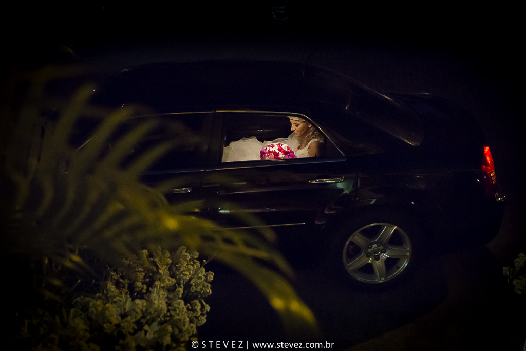 cerimônia Capela Nossa Senhora das Graças