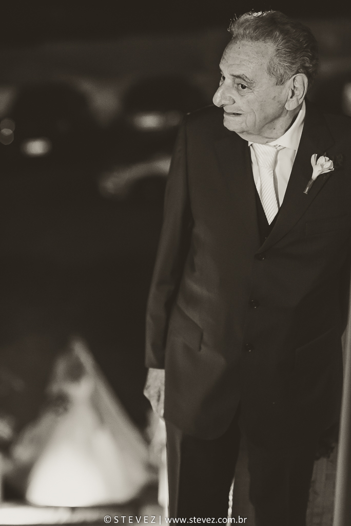 cerimônia Capela Nossa Senhora das Graças