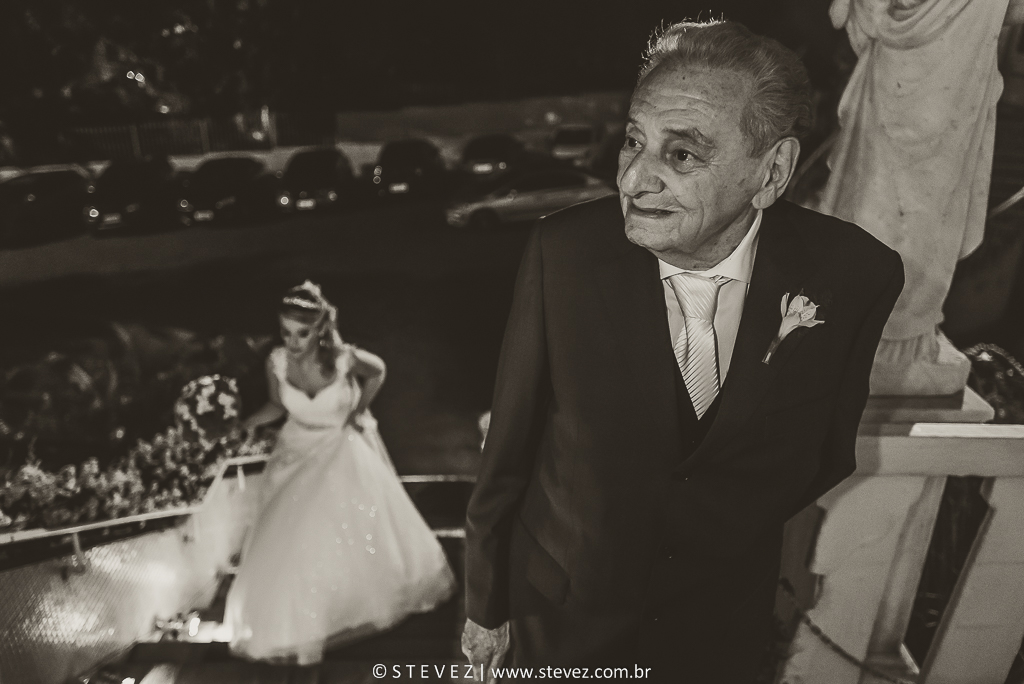 cerimônia Capela Nossa Senhora das Graças