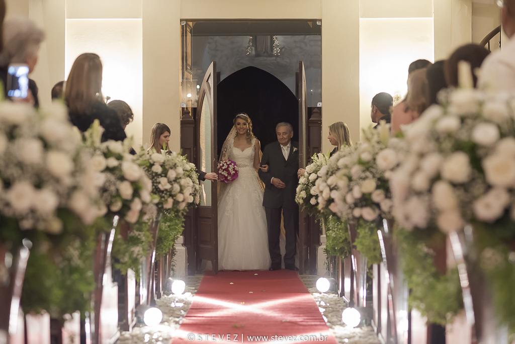cerimônia Capela Nossa Senhora das Graças