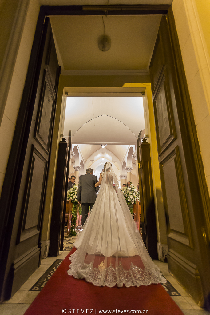 cerimônia Capela Nossa Senhora das Graças