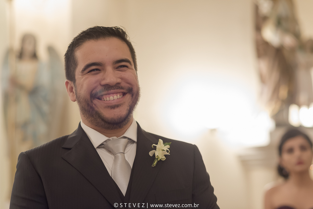 cerimônia Capela Nossa Senhora das Graças