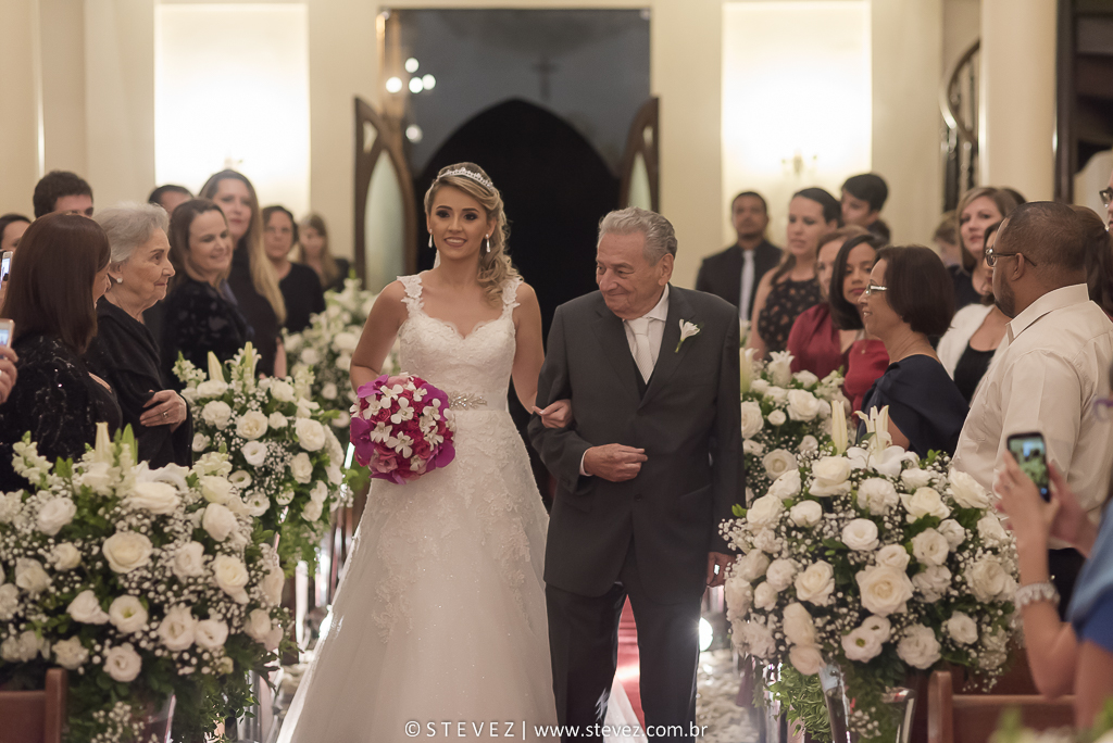 cerimônia Capela Nossa Senhora das Graças