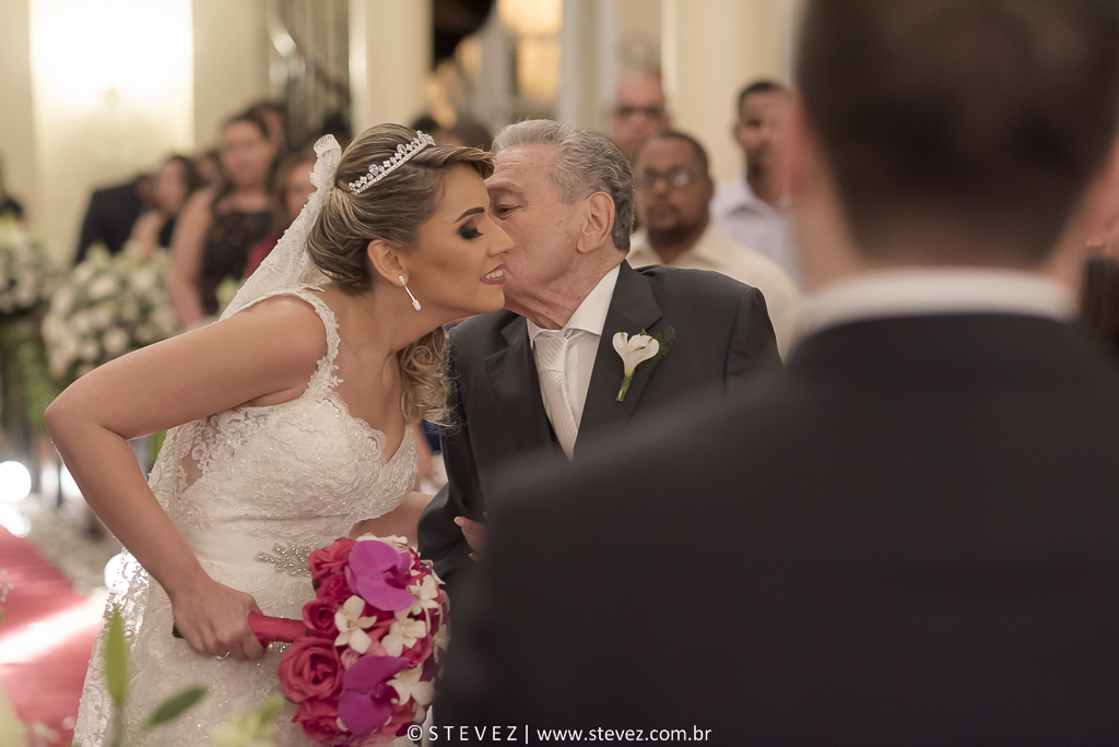 cerimônia Capela Nossa Senhora das Graças