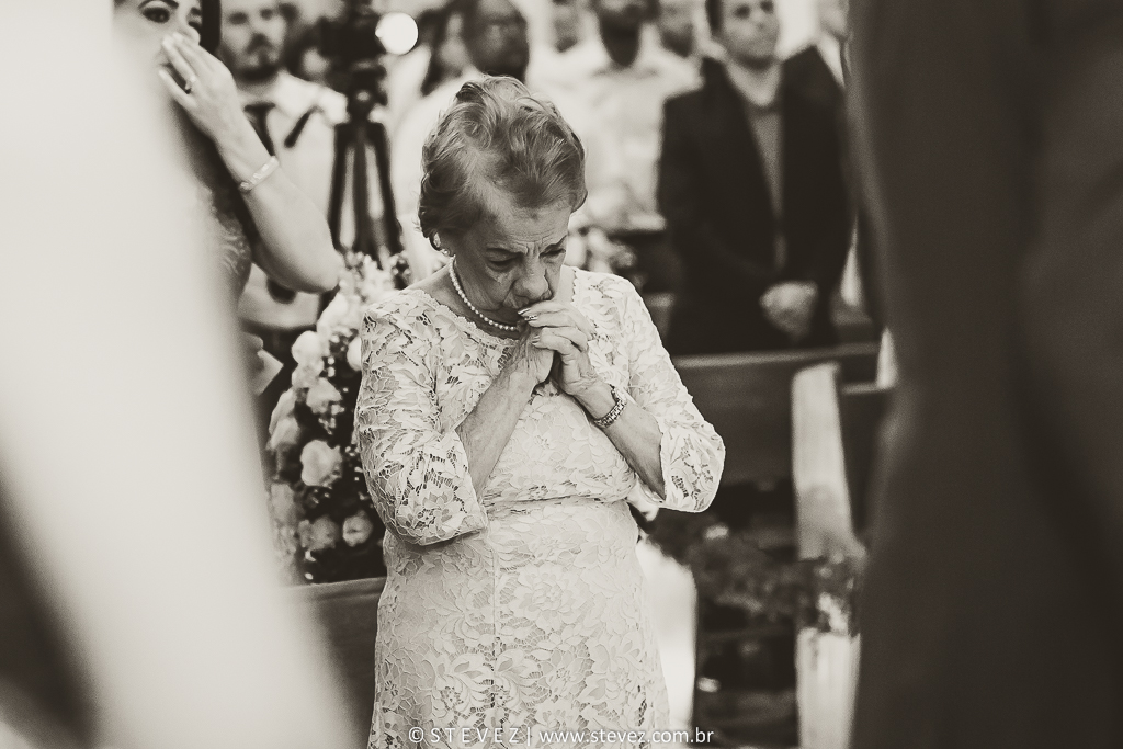 cerimônia Capela Nossa Senhora das Graças