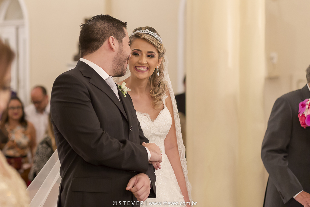 cerimônia Capela Nossa Senhora das Graças