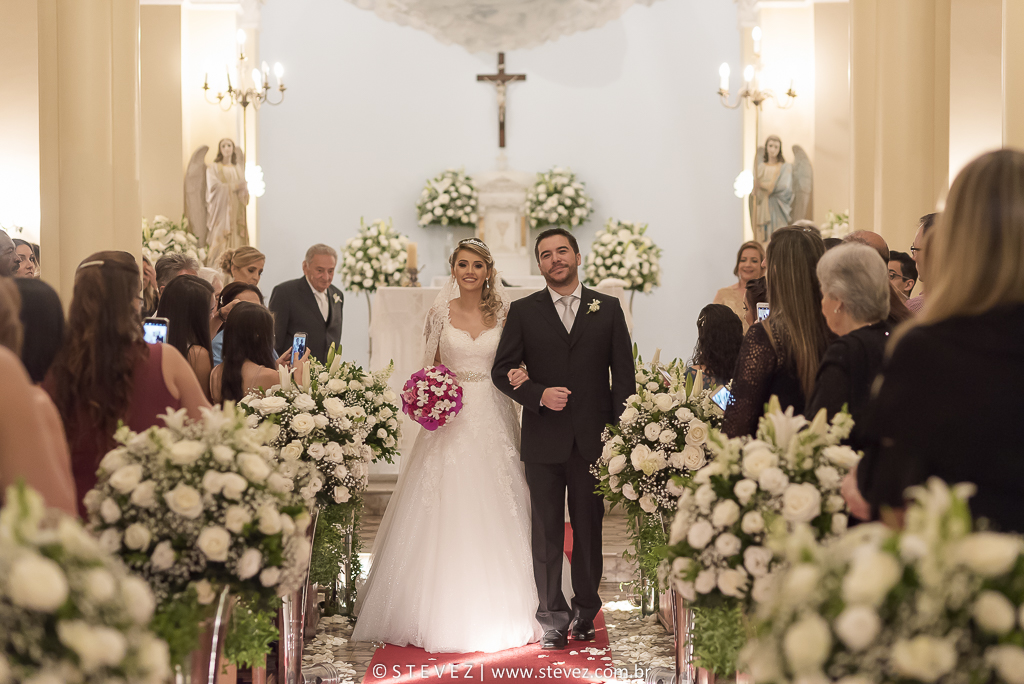 cerimônia Capela Nossa Senhora das Graças
