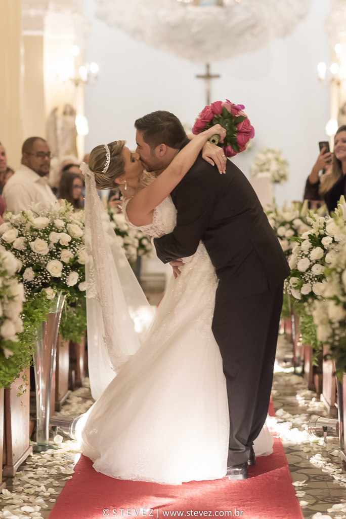 cerimônia Capela Nossa Senhora das Graças