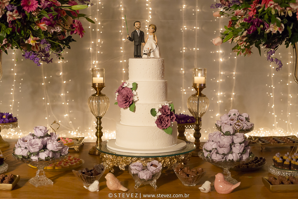 decoração circulo militar da praia vermelha