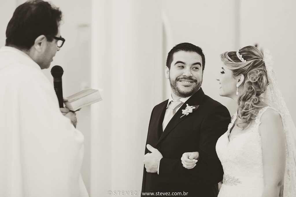 cerimônia Capela Nossa Senhora das Graças